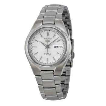 Seiko 5 SNK601K1 Otomatik Çelik Erkek Kol Saati 7S26 Makine