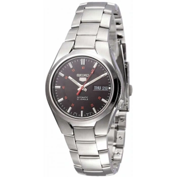 Seiko 5 SNK617K1 Otomatik Erkek Kol Saati