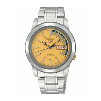 Seiko 5 SNKK29K1 Erkek Kol Saati
