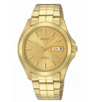 Seiko 5 SNKK98K1 Otomatik Erkek Kol Saati