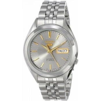 Seiko 5 SNKL19K1 Otomatik Çelik Erkek Kol Saati 7S26 Makine