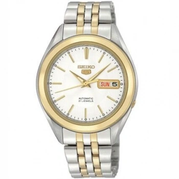 SEIKO 5 SNKL24K1 ERKEK KOL SAATİ