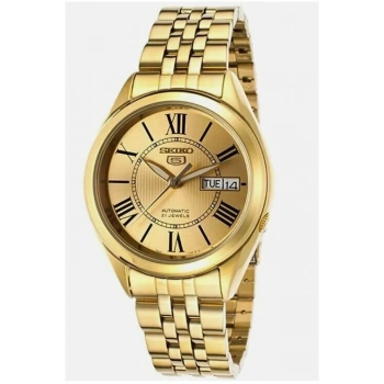 Seiko 5 SNKL38K1 Otomatik Kadın Kol Saati