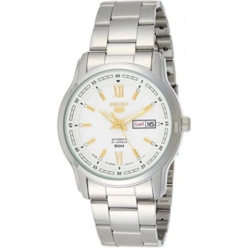 SEIKO 5 SNKP15K1 ERKEK KOL SAATİ