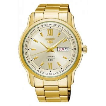 SEIKO 5 SNKP20K1 ERKEK KOL SAATİ