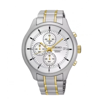 Seiko SKS541P1 Erkek Kol Saati