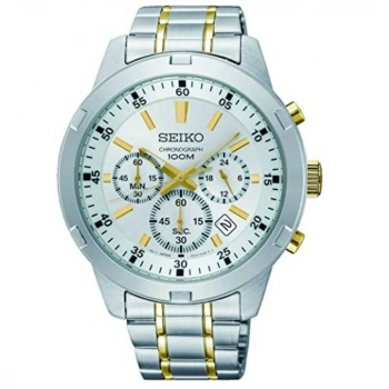 Seiko SKS607P1 Erkek Kol Saati