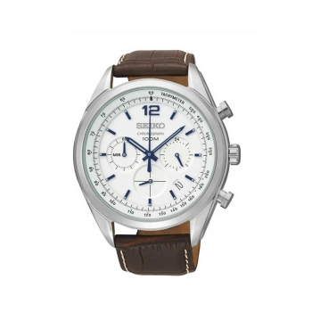 SEIKO SSB095P1 ERKEK KOL SAATİ