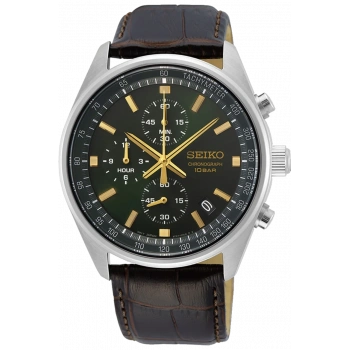 SEIKO SSB385P1 KOL SAATİ