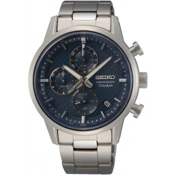 Seiko SSB387P1 Erkek Kol Saati