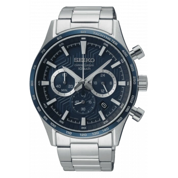 SEIKO SSB445P1 KOL SAATİ