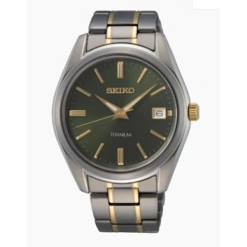Seiko SUR377P1 Erkek Kol Saati