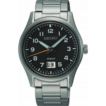 SEIKO SUR569P1 ERKEK KOL SAATİ