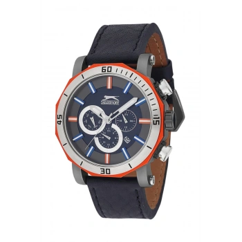 Slazenger SL.09.1271.2.03 Erkek Kol Saati