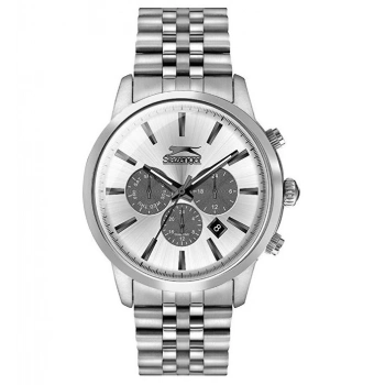 Slazenger SL.09.1812.2.06 Erkek Kol Saati