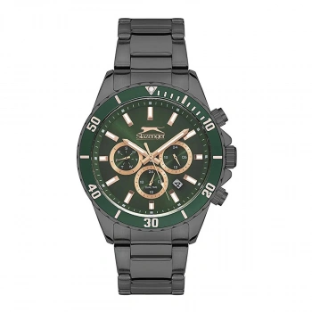 Slazenger SL.09.2091.2.03 Erkek Kol Saati