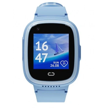 Slazenger SL.09.2158.5.02 Sim Kartlı Akıllı Çocuk Kol Saati