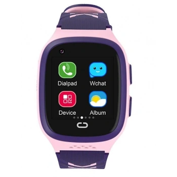 Slazenger SL.09.2158.5.04 Sim Kartlı Akıllı Çocuk Kol Saati