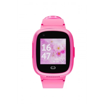Slazenger SL.09.2158.5.10 Sim Kartlı GPS Takibi Görüntülü Görüşme Akıllı Çocuk Kol Saati