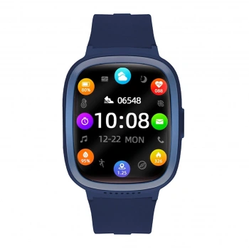 Slazenger SL.09.2158.5.11 Sim Kartlı GPS Takibi Görüntülü Görüşme Akıllı Çocuk Kol Saati