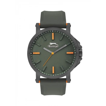 Slazenger SL.09.2220.1.02 Erkek Kol Saati
