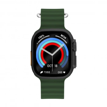 Slazenger SL.09.2223.5.10 Pro Plus Unisex Akıllı Kol Saati