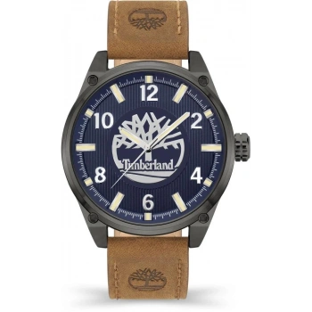 Timberland TDWGA9000501 Erkek Kol Saati