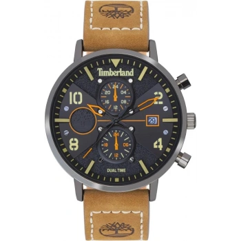 Timberland TDWGF2091503 Erkek Kol Saati
