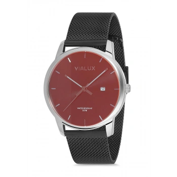 Vialux AS536S-04SX Erkek Kol Saati