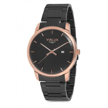 Vialux AS537R-04SR Erkek Kol Saati