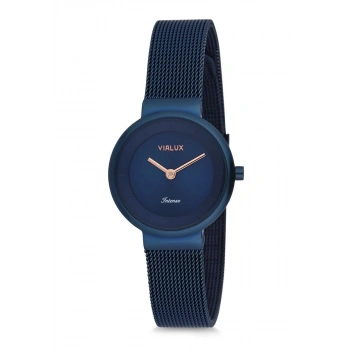 Vialux LJ769L-11SR Kadın Kol Saati