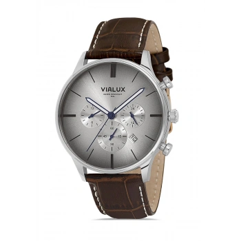 Vialux VX515S-02KS Erkek Kol Saati