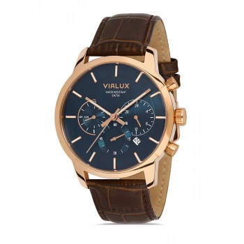 Vialux VX555R-11KR Erkek Kol Saati