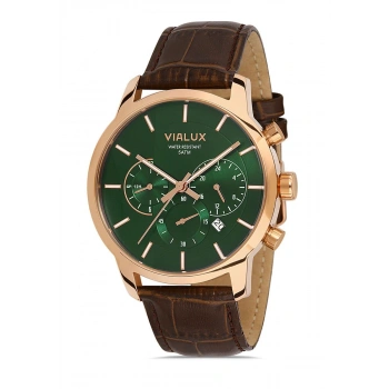 Vialux VX555R-15KR Erkek Kol Saati
