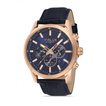 Vialux VX577R-11NR Erkek Kol Saati