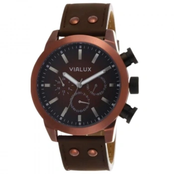 Vialux XX900-L03 Erkek Kol Saati