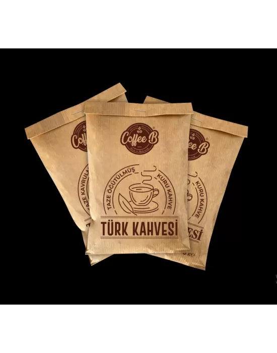 Coffee B Türk Kahvesi 100 gr