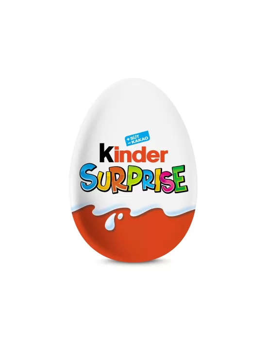 Kinder Surprise 20 gr