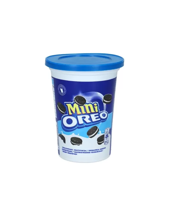 Oreo Mini Bisküvi Bardak 115 G