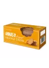 Annas Portakallı Bisküvi 150 gr