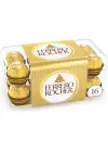 Ferrero Rocher Çikolata 16lı
