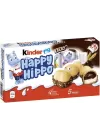 Kinder Happy Hippo 5li 103.5 gr
