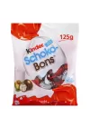 Kinder Schoko Bons 125 gr