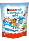 Kinder Schokolade Mini 120 gr