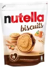 Nutella Biscuits 304 gr