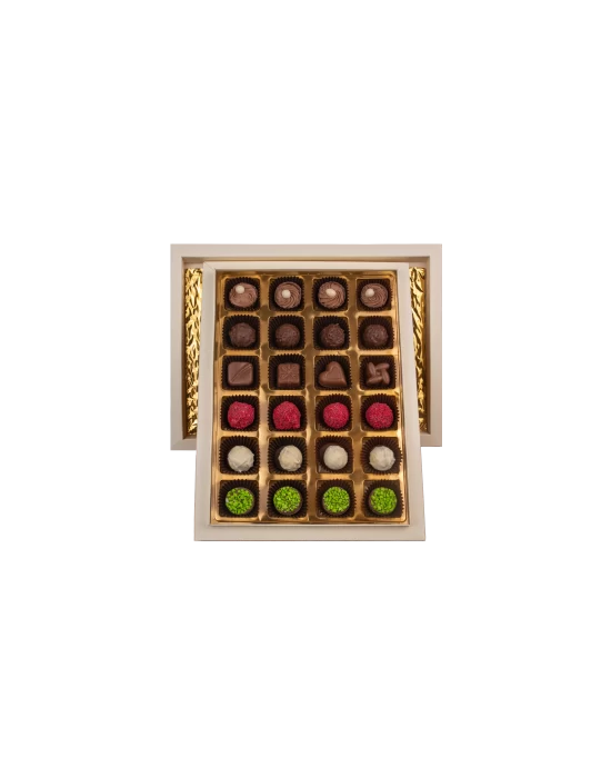 MİNİYUMMY SPECİAL ÇİKOLATA 24LÜ