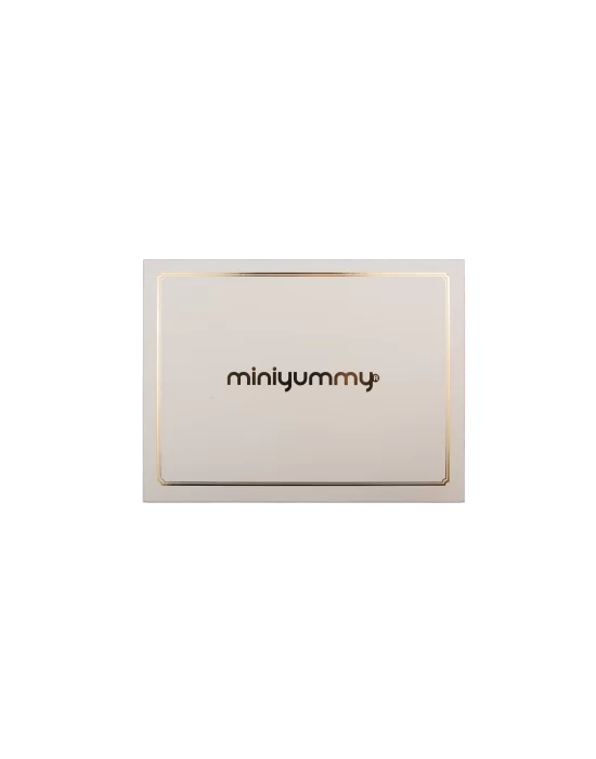 MİNİYUMMY SPECİAL ÇİKOLATA 24LÜ