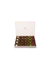 ÖZEL SERİ HEDİYELİK ÇİKOLATA 24LÜ 330 GR