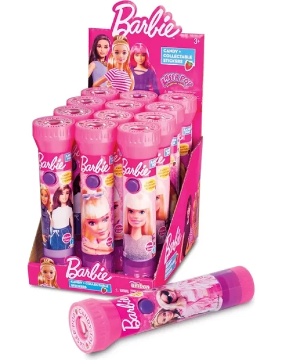 Unibon Laser Pop Işıklı Şeker 1 adet