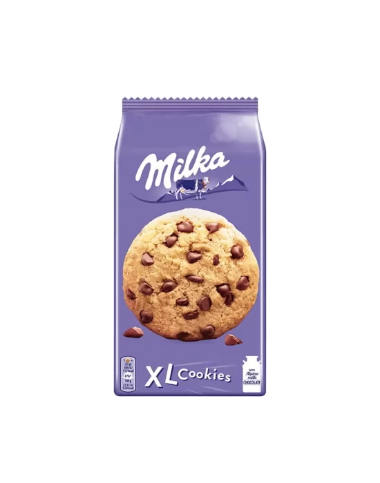 Milka Cookies 184 gr